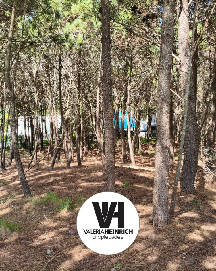 Venta Lote Costa Esmeralda Residencial 2 cerca del mar 224