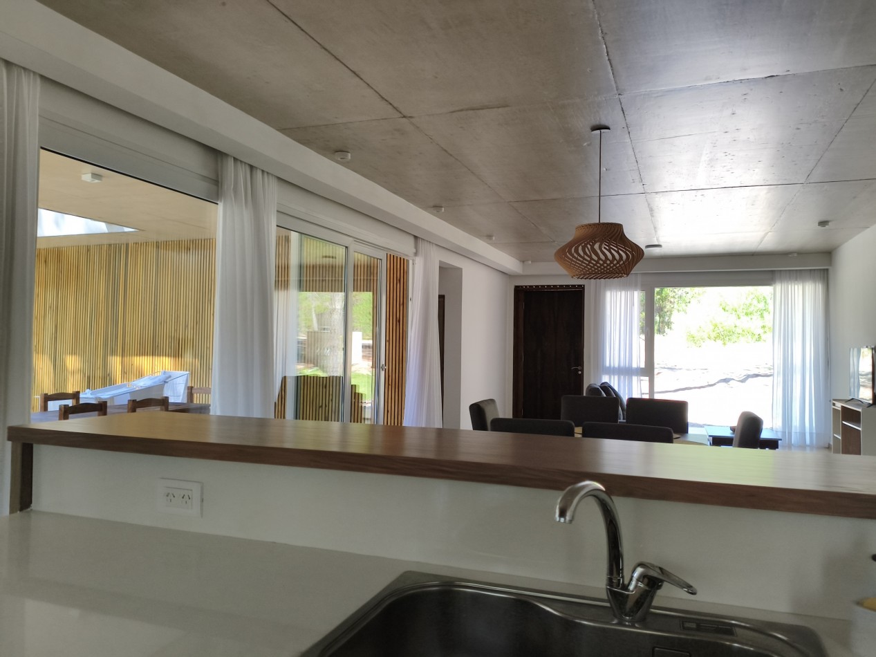 Venta casa Villarobles Serena piscina