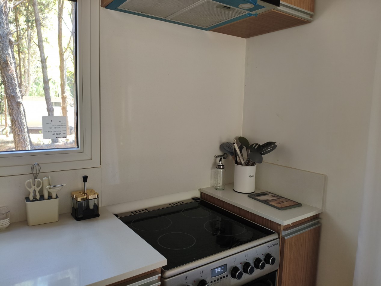 Venta casa Villarobles Serena piscina