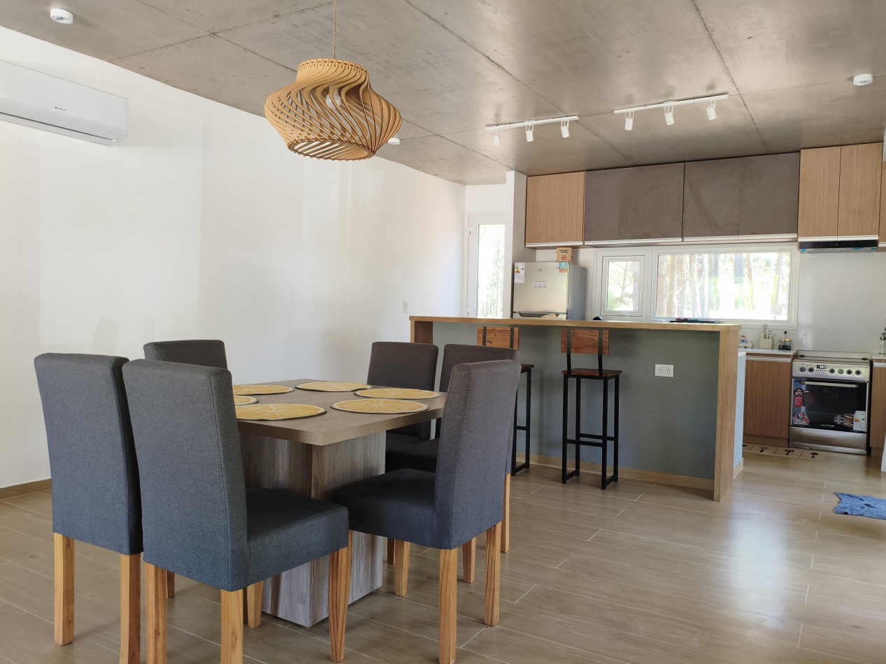 Venta casa Villarobles Serena piscina