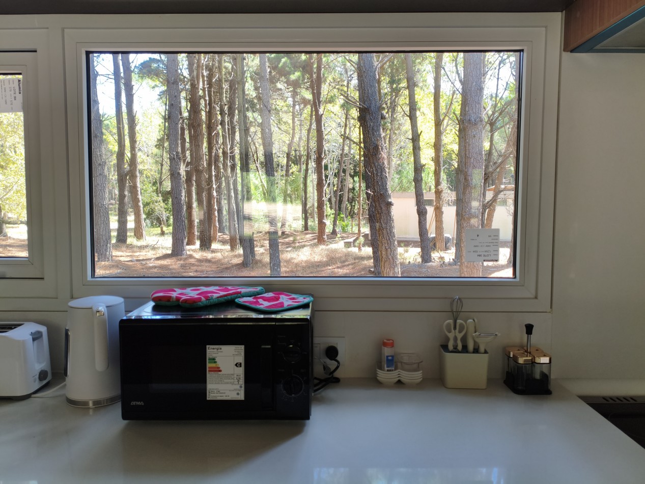 Venta casa Villarobles Serena piscina