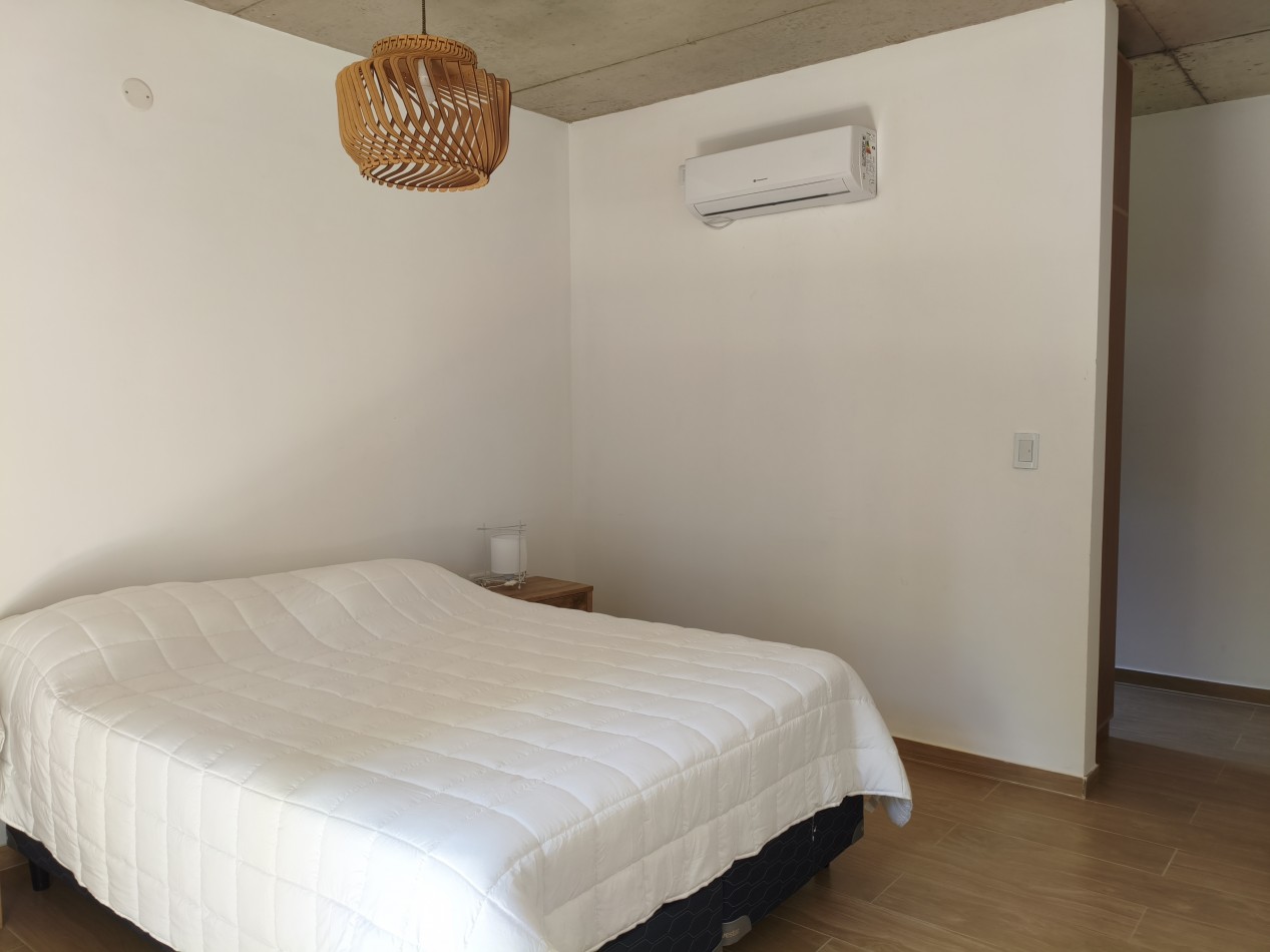 Alquiler casa Villarobles Serena 