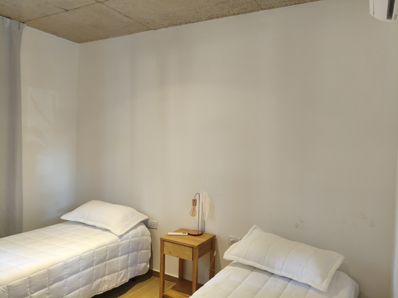 Alquiler casa Villarobles Serena 