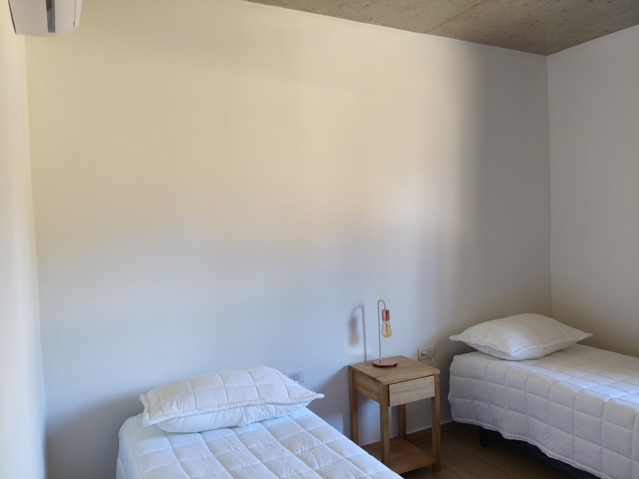 Alquiler casa Villarobles Serena 