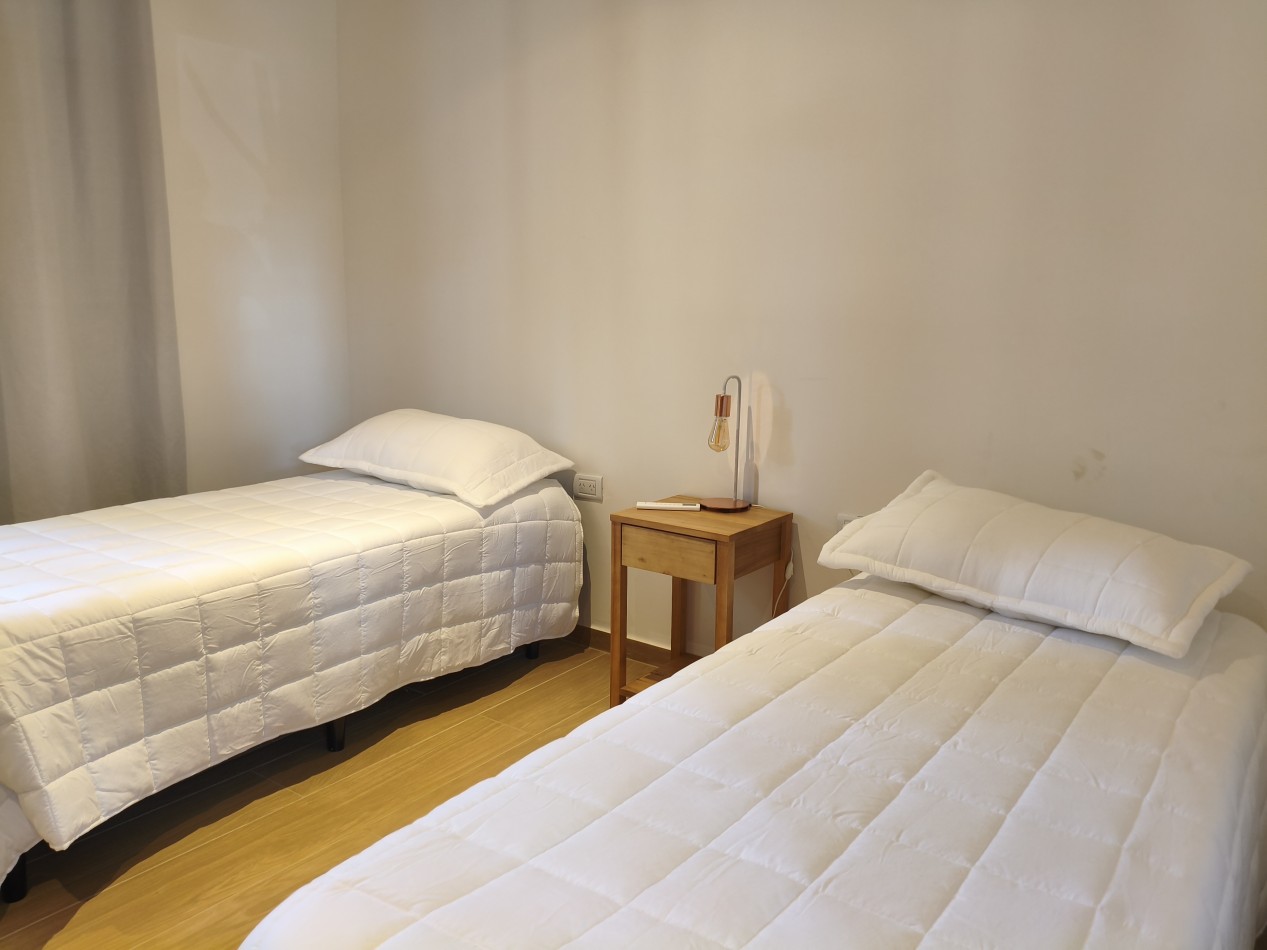 Alquiler casa Villarobles Serena 