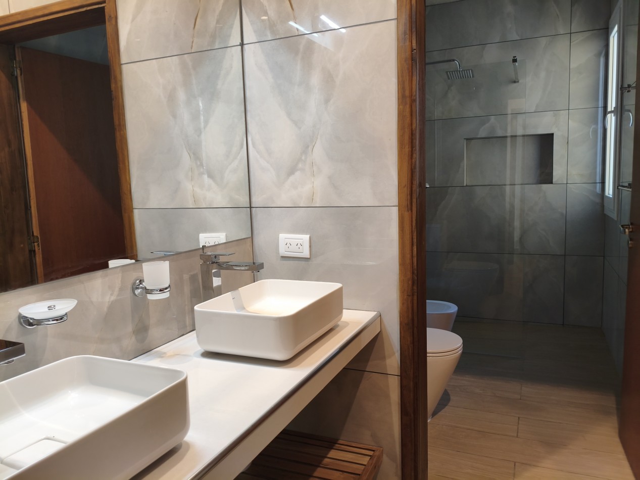 Alquiler casa Villarobles Serena 