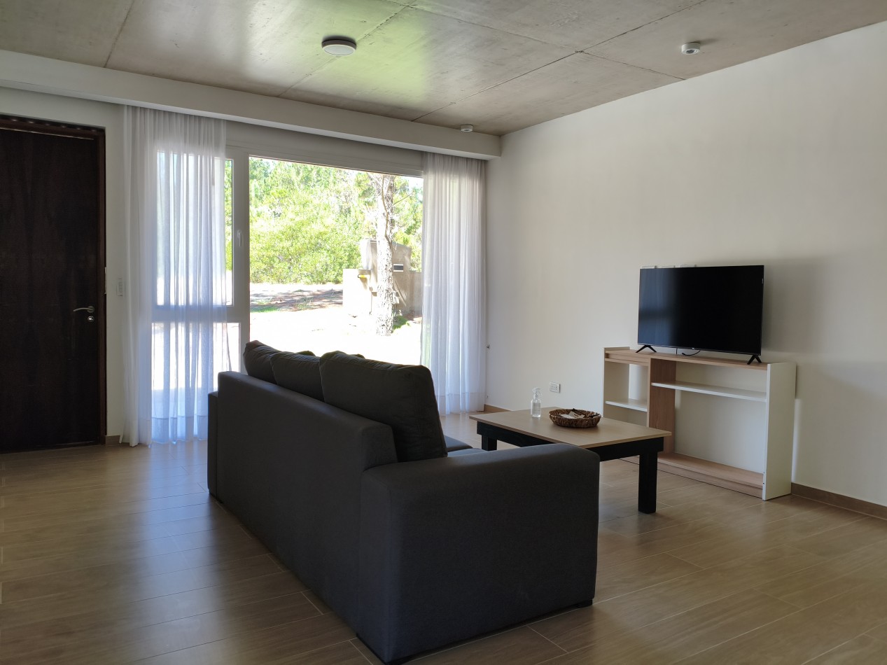 Alquiler casa Villarobles Serena 