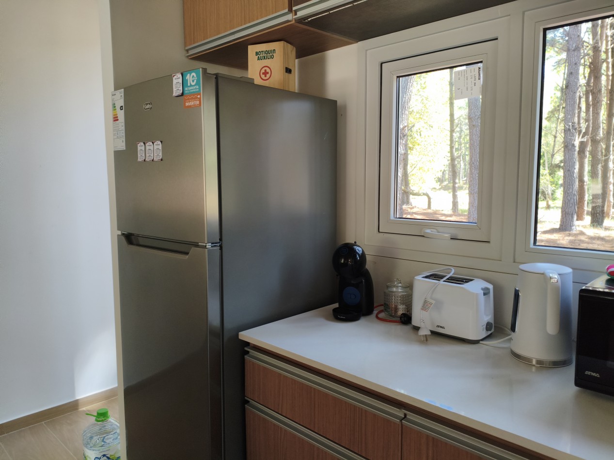 Alquiler casa Villarobles Serena 