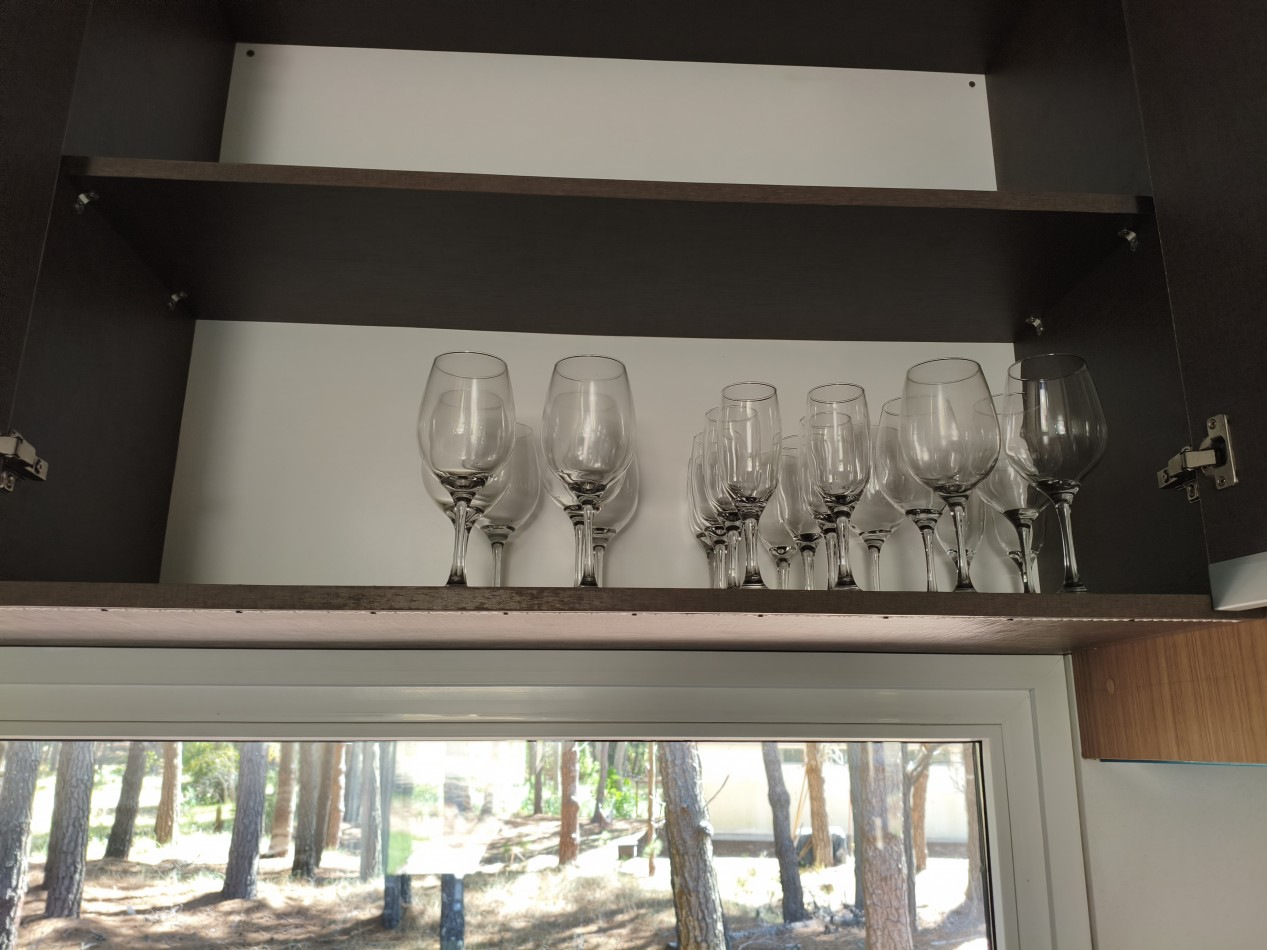 Alquiler casa Villarobles Serena 