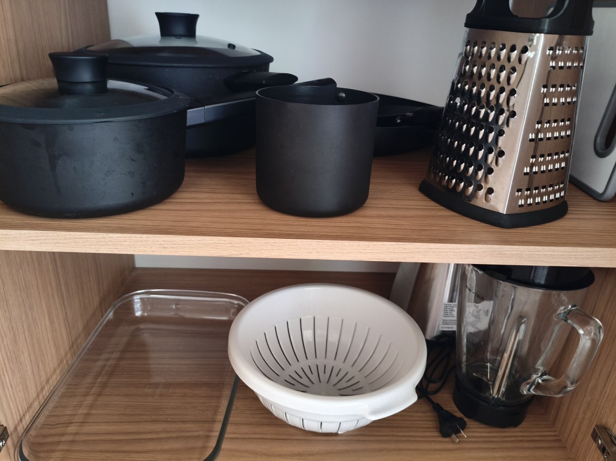 Alquiler casa Villarobles Serena 