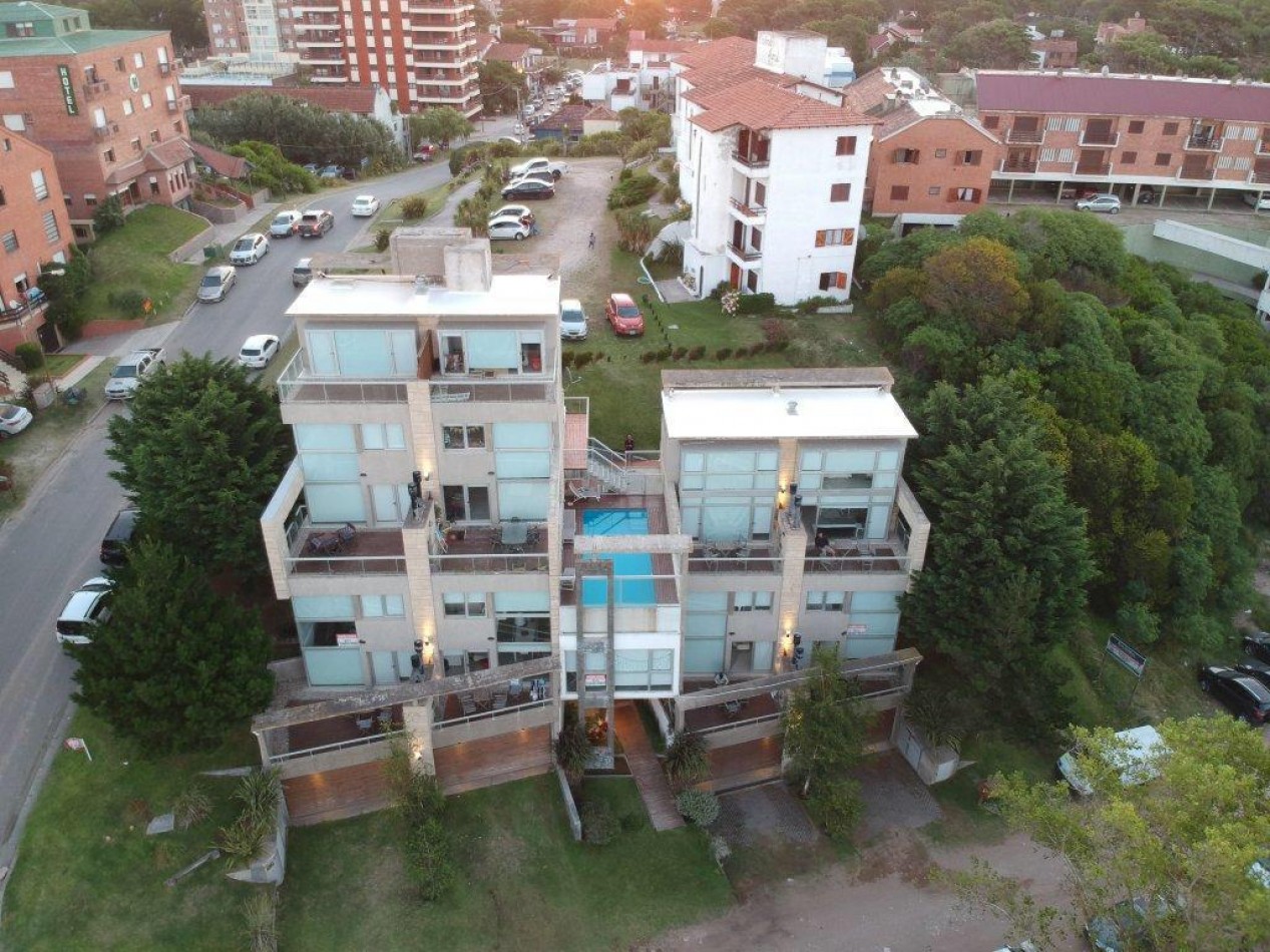 Departamento en venta Pinamar cerca del mar