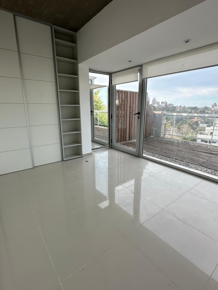 Departamento en venta Pinamar cerca del mar