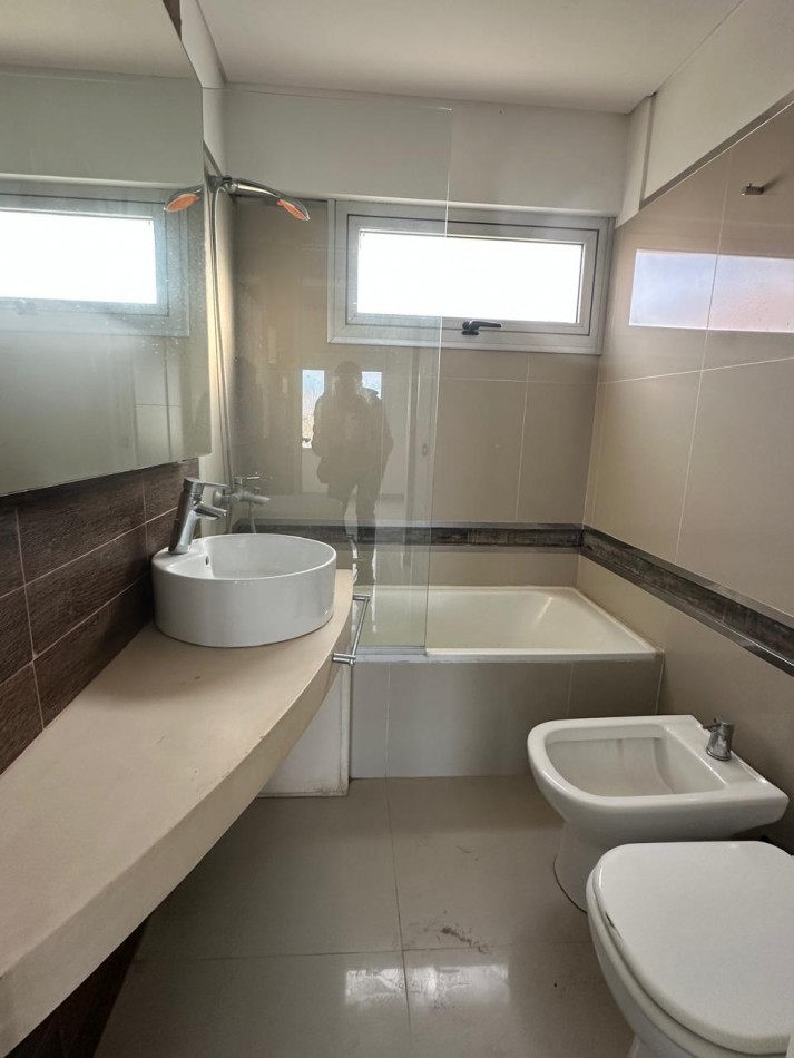 Departamento en venta Pinamar cerca del mar