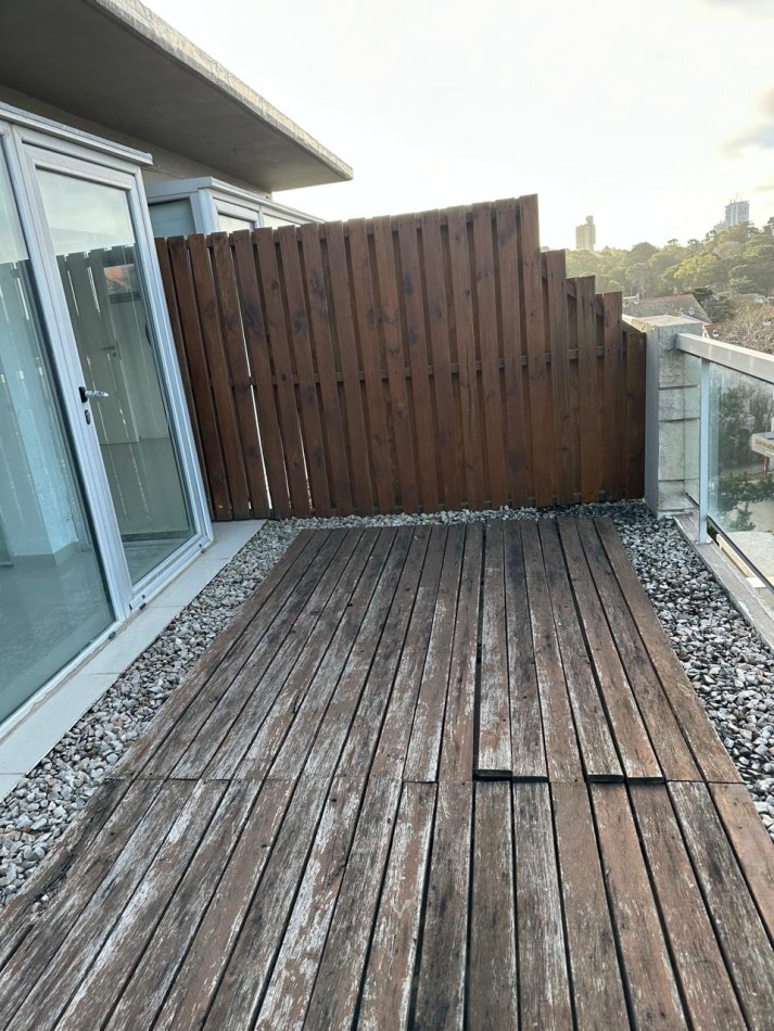 Departamento en venta Pinamar cerca del mar