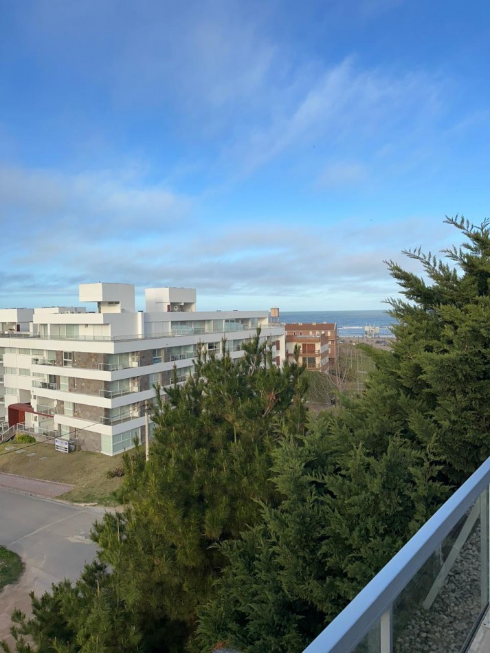 Departamento en venta Pinamar cerca del mar