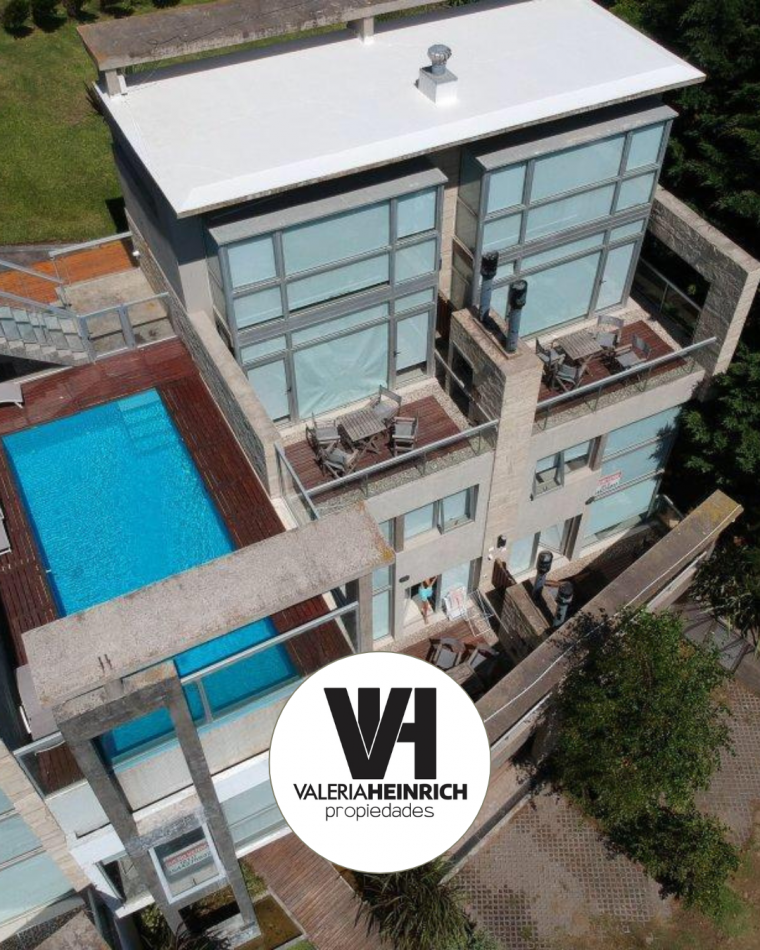 Departamento en venta Pinamar cerca del mar