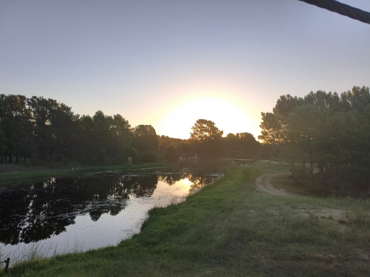 Venta Casa Villarobles Villa Robles Pinamar