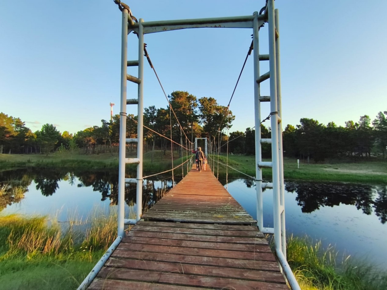 Venta Casa Villarobles Villa Robles Pinamar