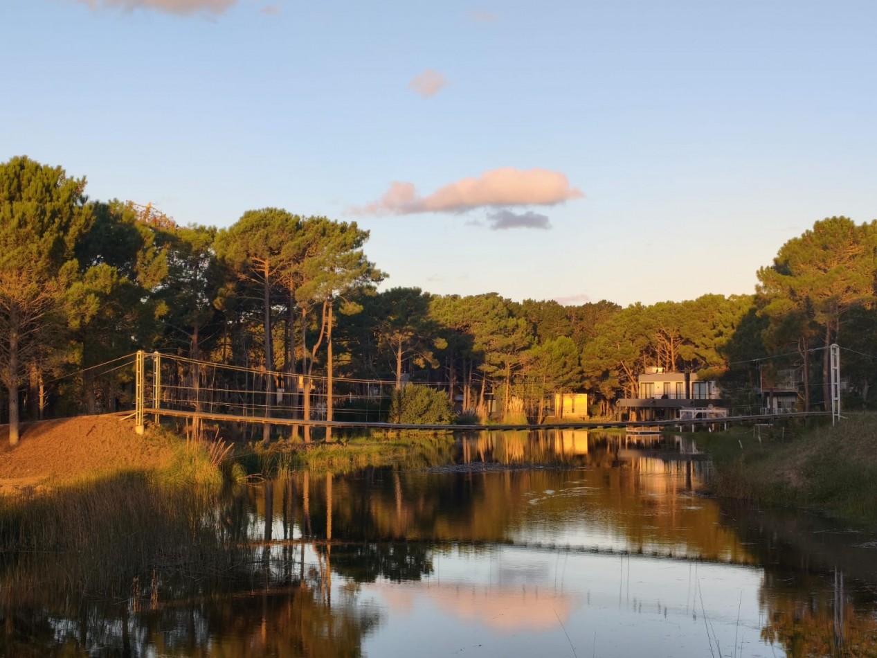 Venta Casa Villarobles Villa Robles Pinamar