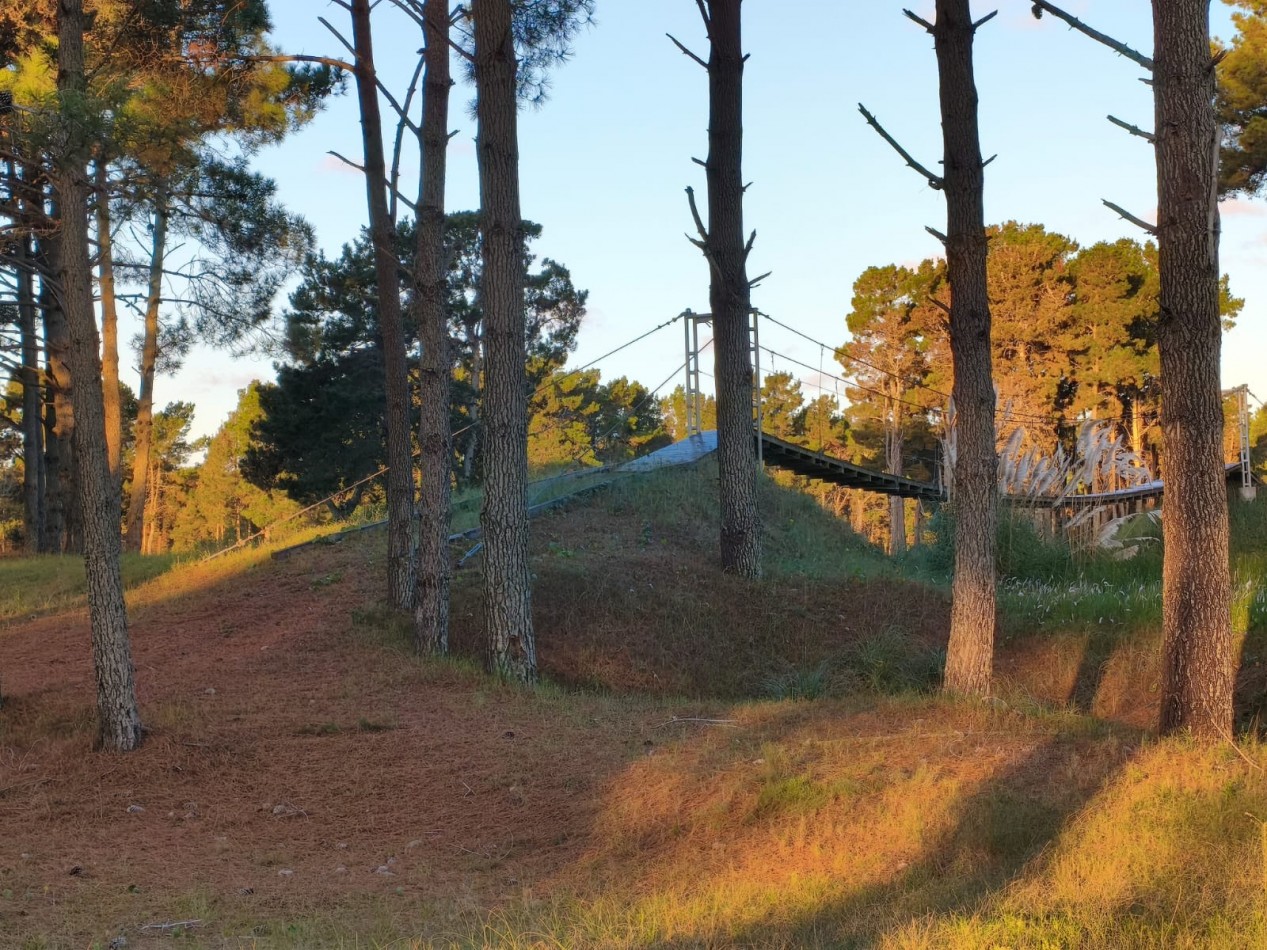 Venta Casa Villarobles Villa Robles Pinamar