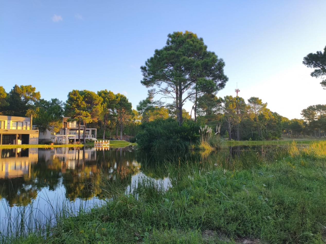 Venta Casa Villarobles Villa Robles Pinamar