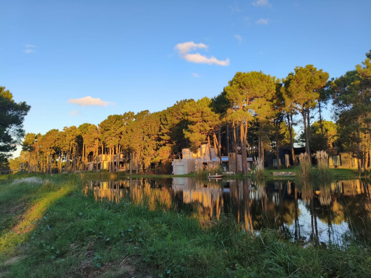 Venta Casa Villarobles Villa Robles Pinamar