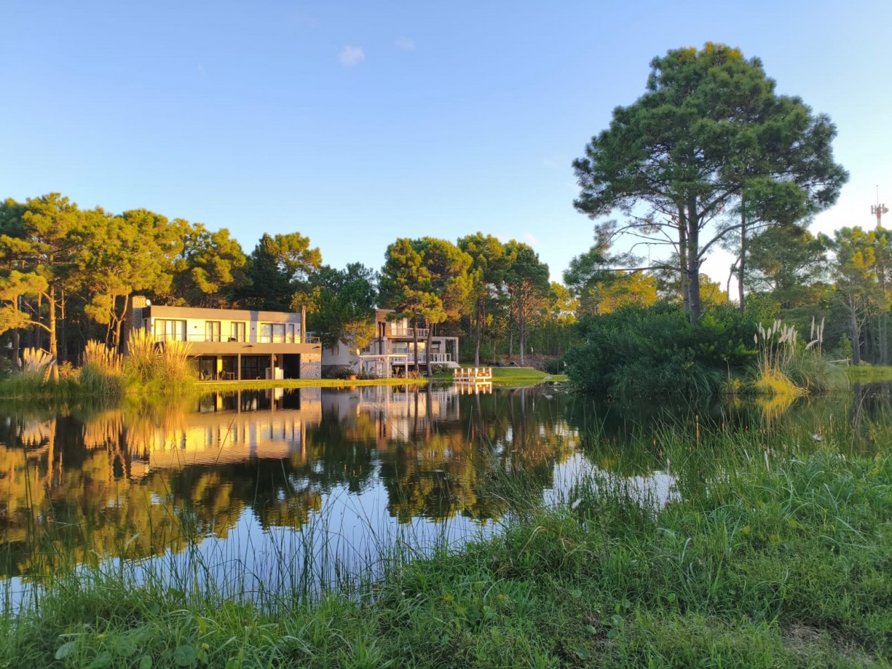 Venta Casa Villarobles Villa Robles Pinamar