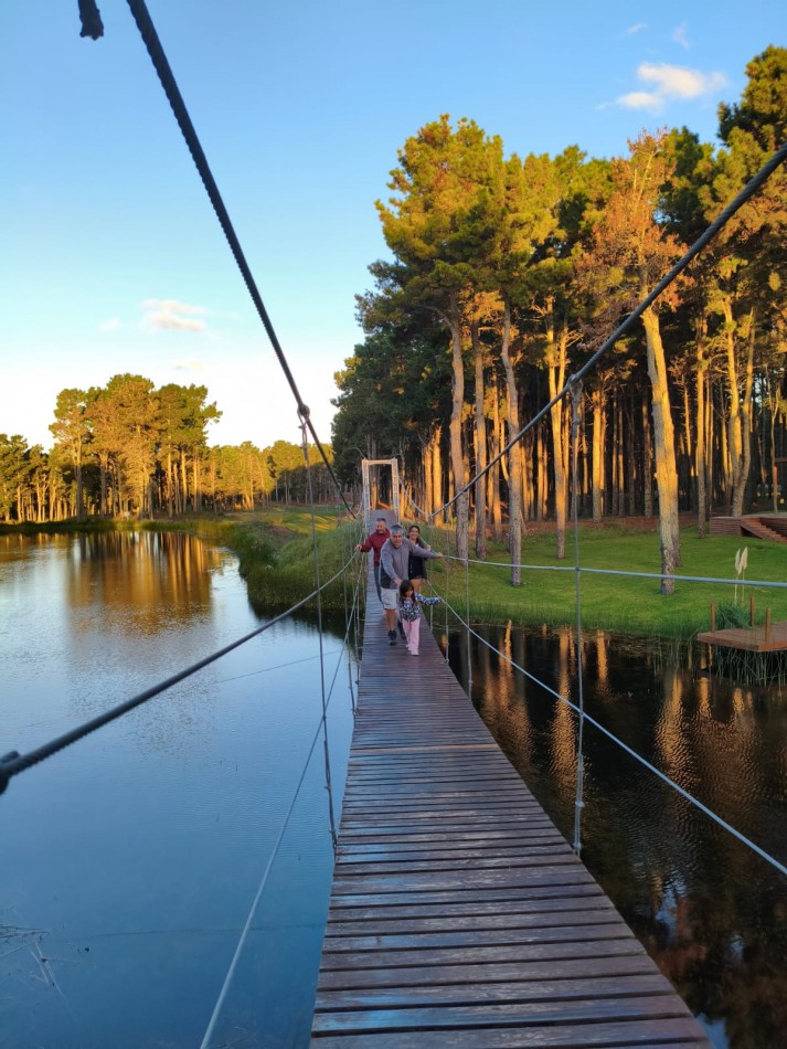 Venta Casa Villarobles Villa Robles Pinamar