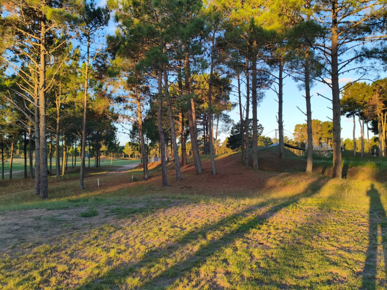 Venta Casa Villarobles Villa Robles Pinamar