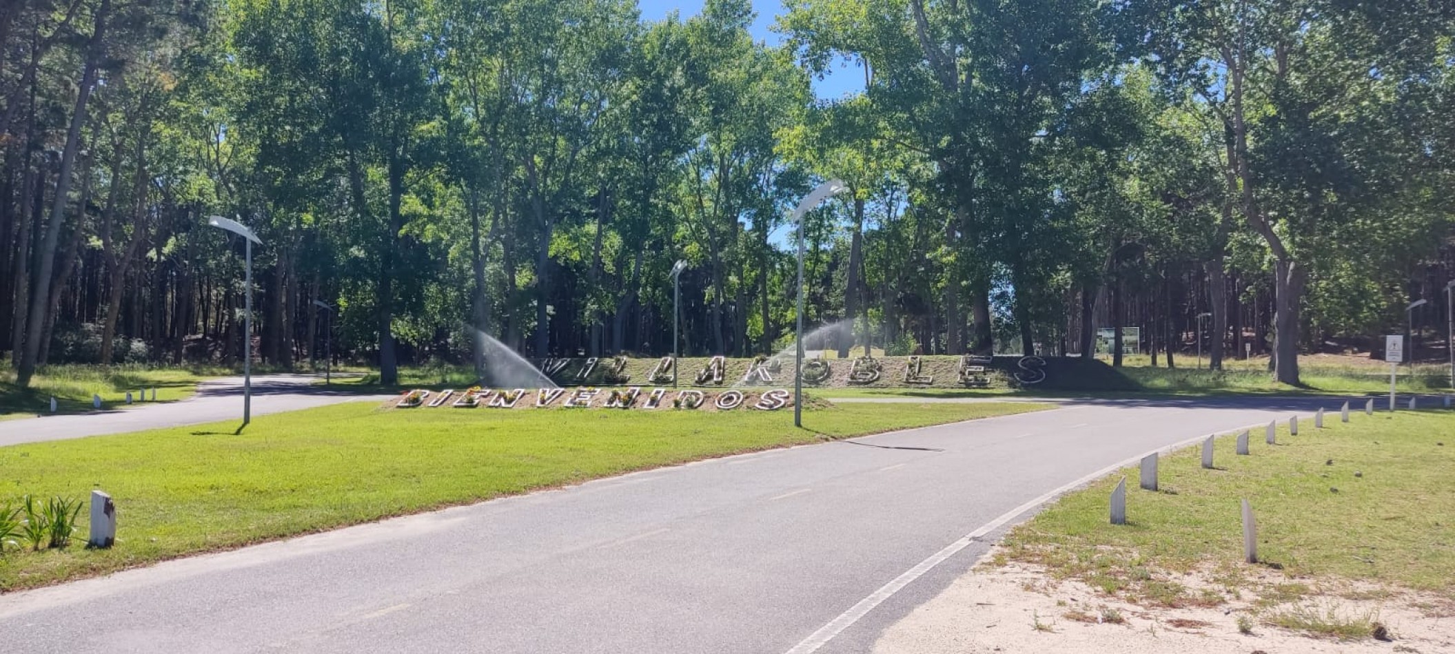 Venta Casa Villarobles Villa Robles Pinamar