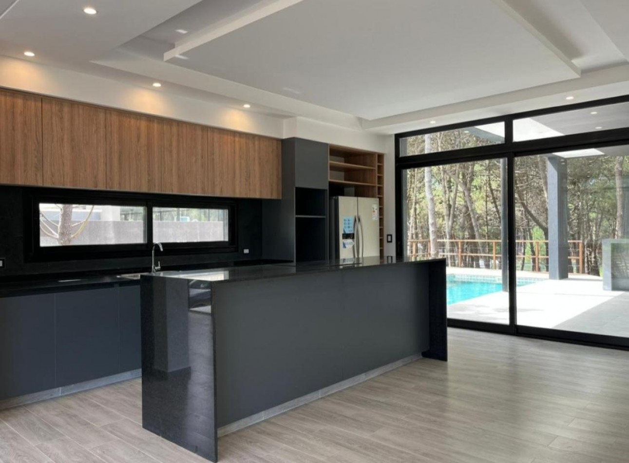 Venta Casa Villarobles Villa Robles Pinamar