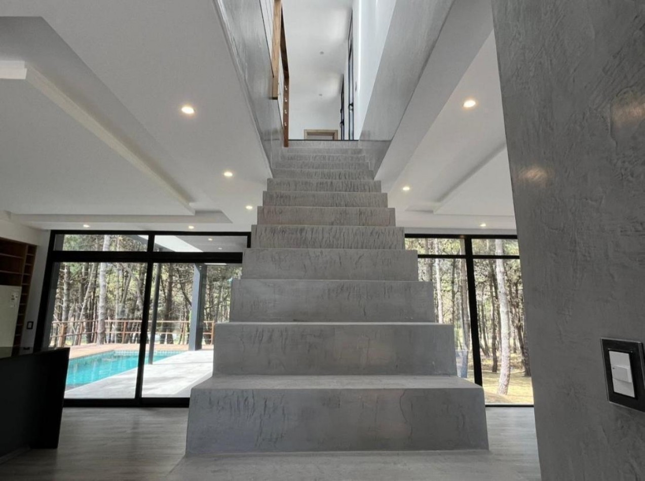 Venta Casa Villarobles Villa Robles Pinamar