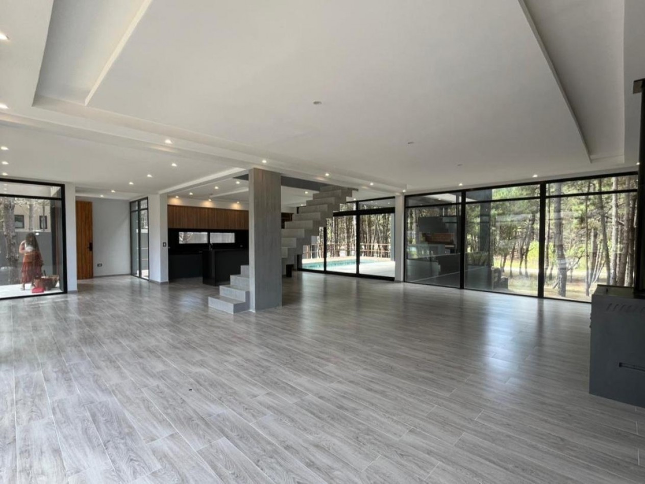 Venta Casa Villarobles Villa Robles Pinamar