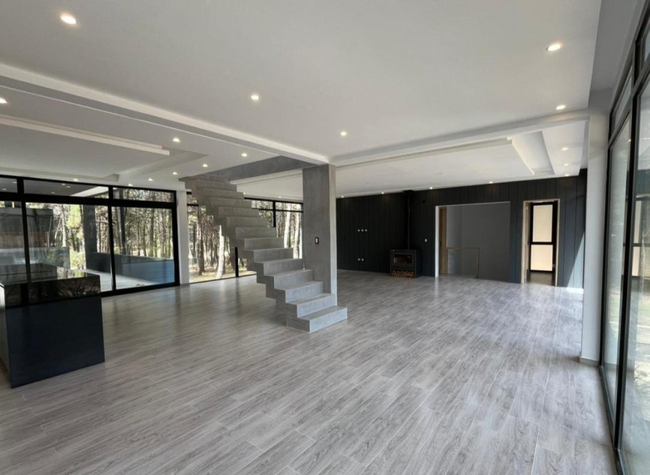 Venta Casa Villarobles Villa Robles Pinamar