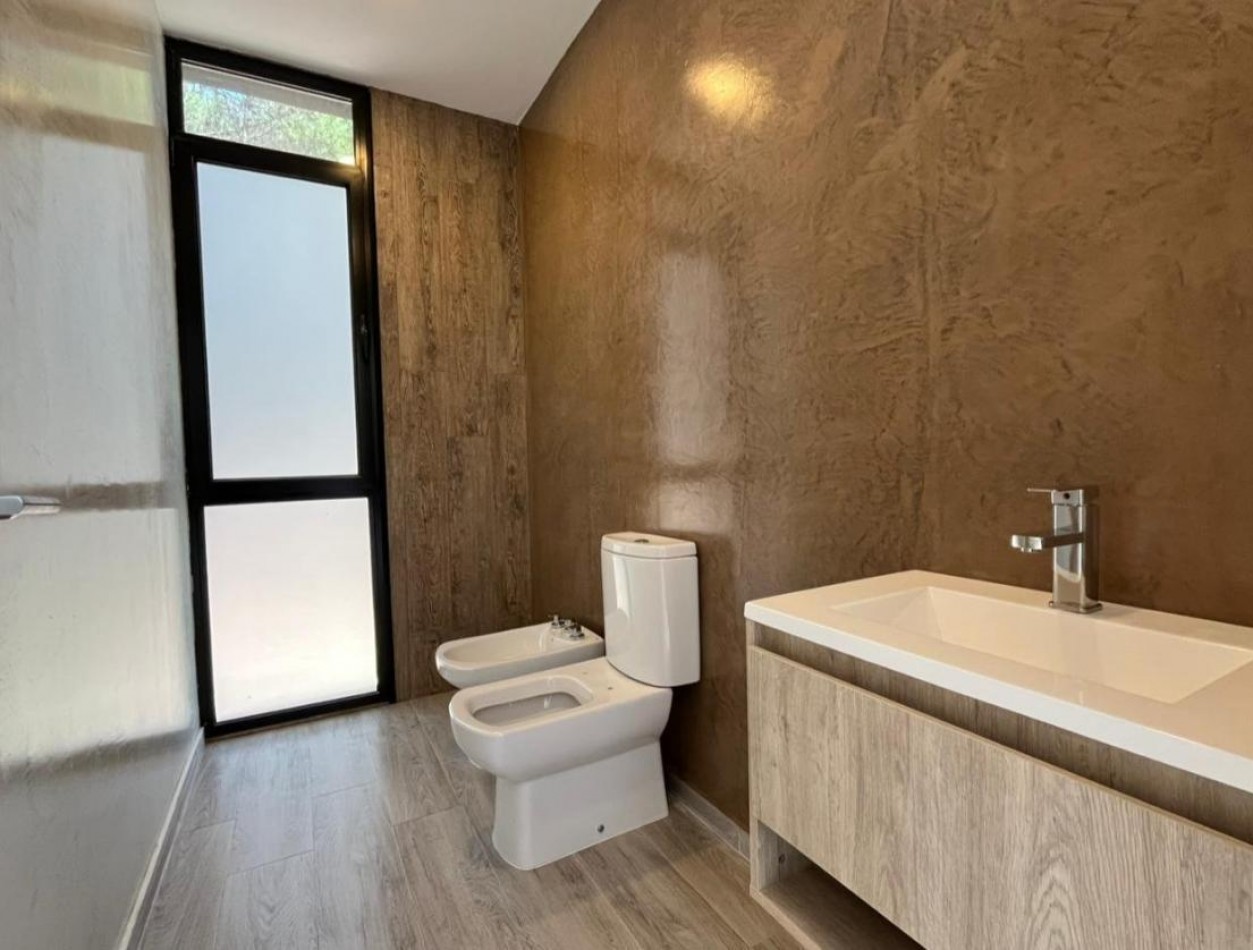 Venta Casa Villarobles Villa Robles Pinamar