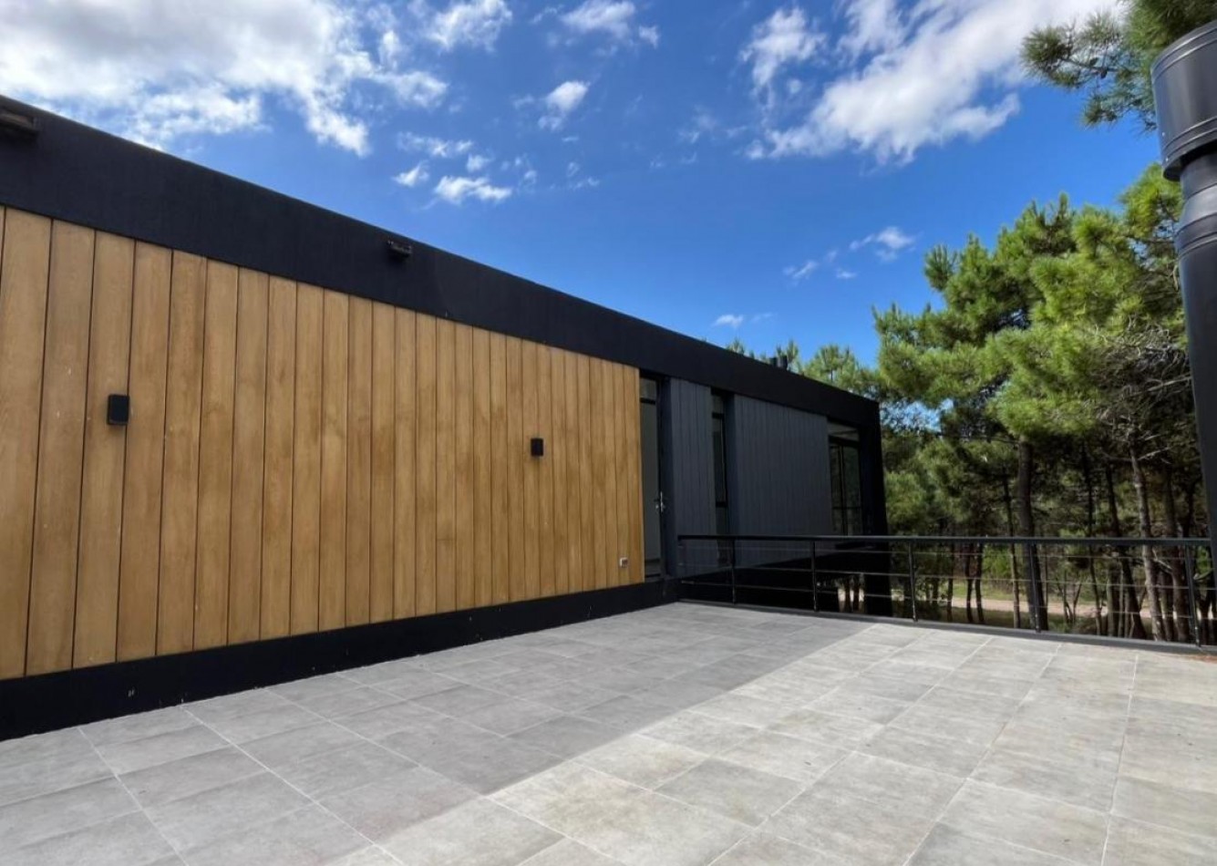 Venta Casa Villarobles Villa Robles Pinamar