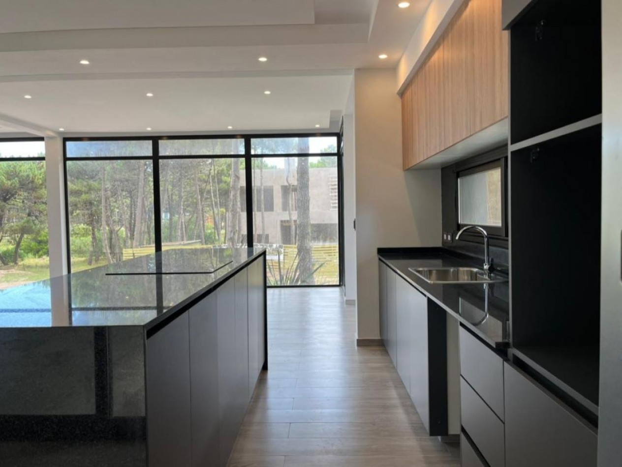 Venta Casa Villarobles Villa Robles Pinamar