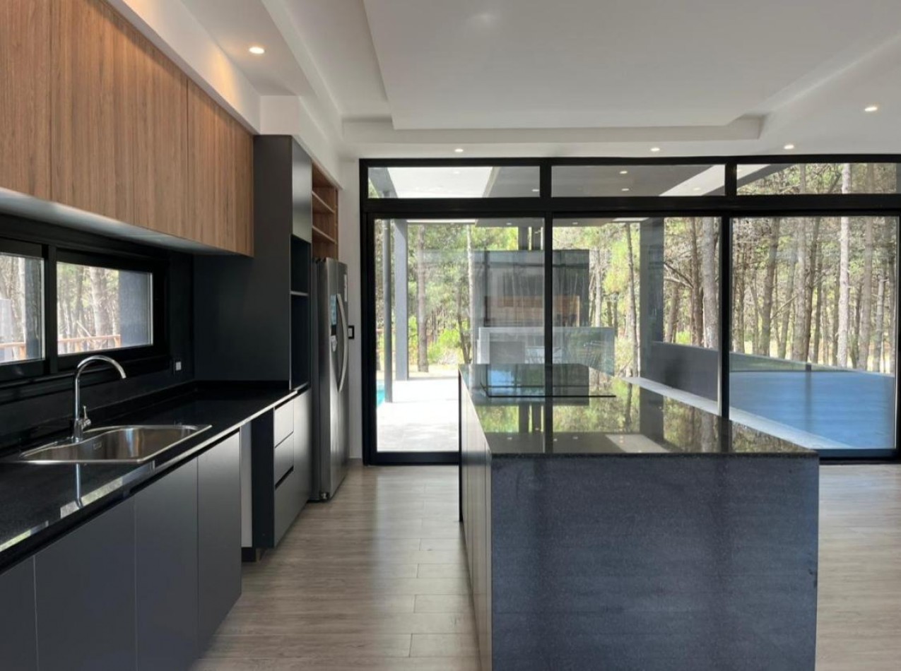 Venta Casa Villarobles Villa Robles Pinamar