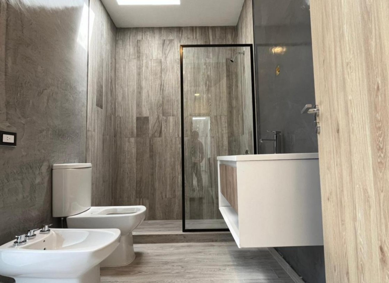 Venta Casa Villarobles Villa Robles Pinamar