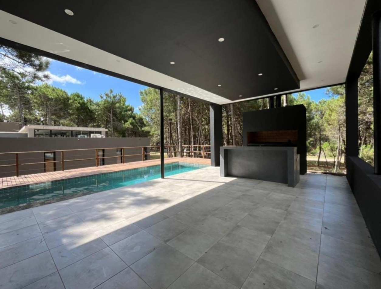 Venta Casa Villarobles Villa Robles Pinamar