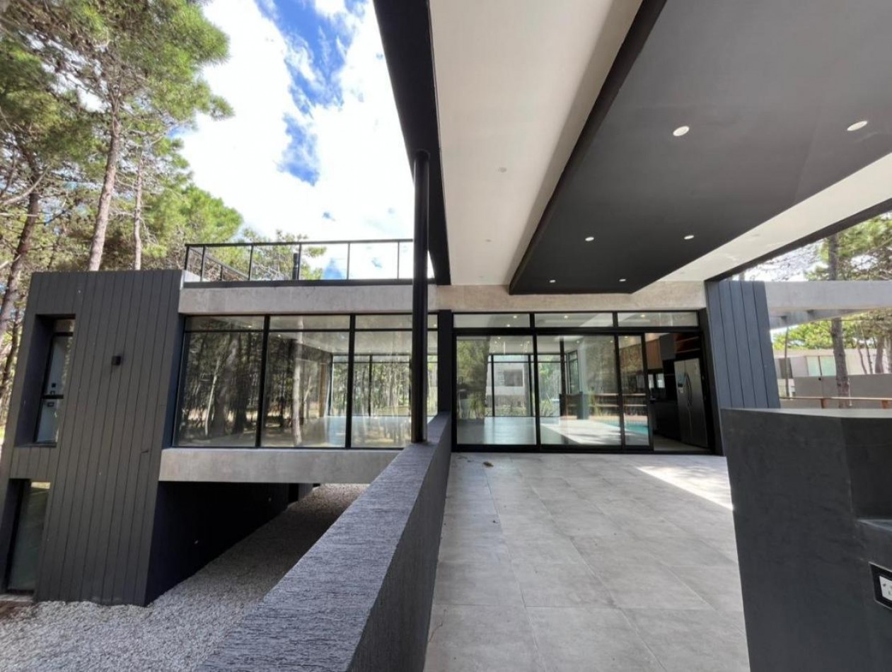 Venta Casa Villarobles Villa Robles Pinamar