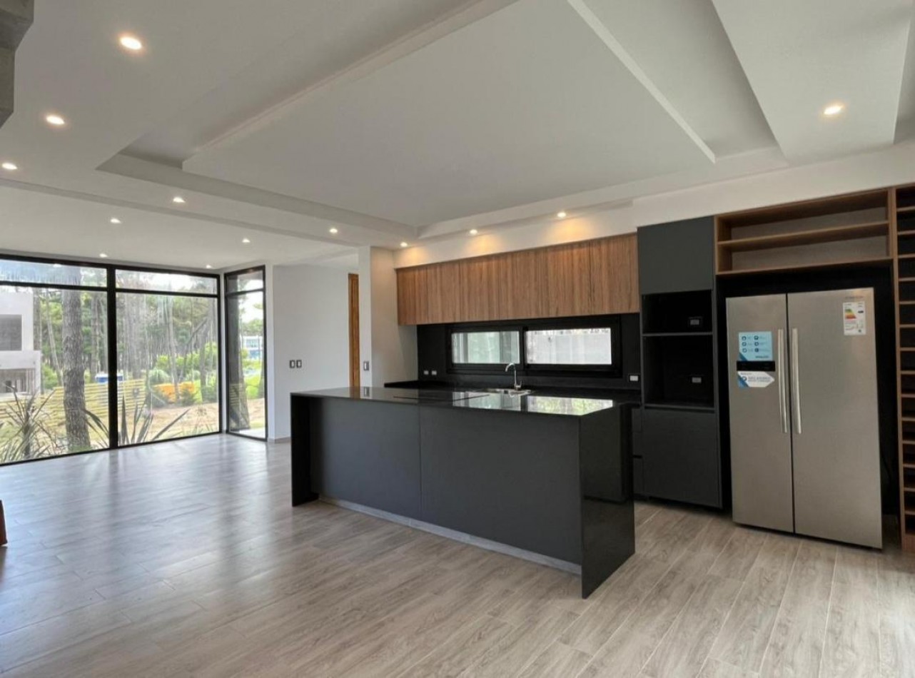 Venta Casa Villarobles Villa Robles Pinamar