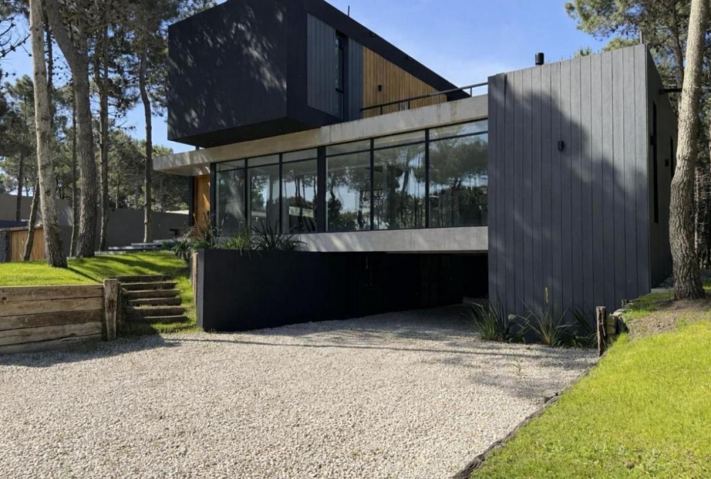 Venta Casa Villarobles Villa Robles Pinamar