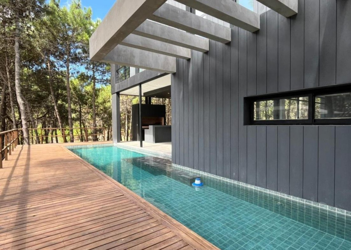 Venta Casa Villarobles Villa Robles Pinamar