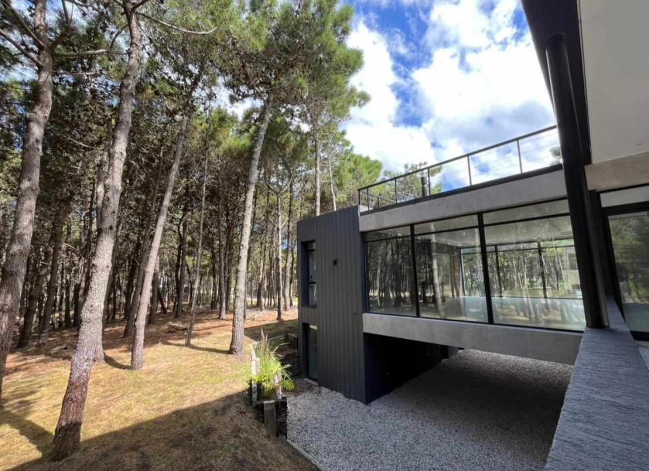 Venta Casa Villarobles Villa Robles Pinamar