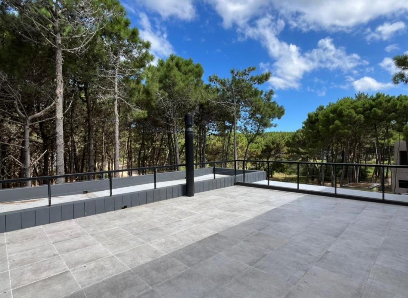 Venta Casa Villarobles Villa Robles Pinamar