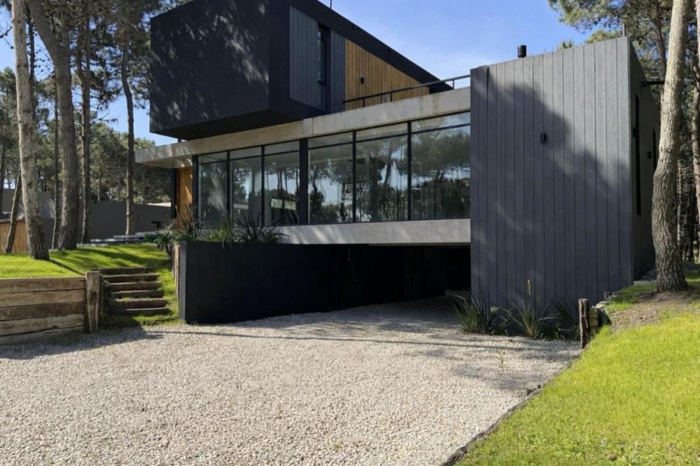 Venta Casa Villarobles Villa Robles Pinamar