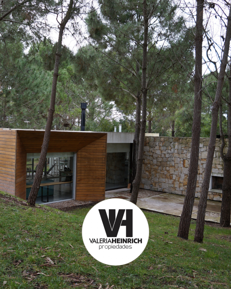 Casa en venta Costa Esmeralda Deportiva gas natural oportunidad