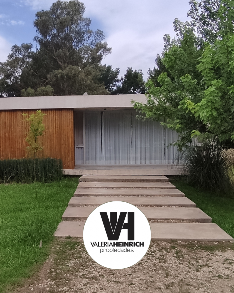 Casa en venta Costa Esmeralda Deportiva gas natural losa oportunidad