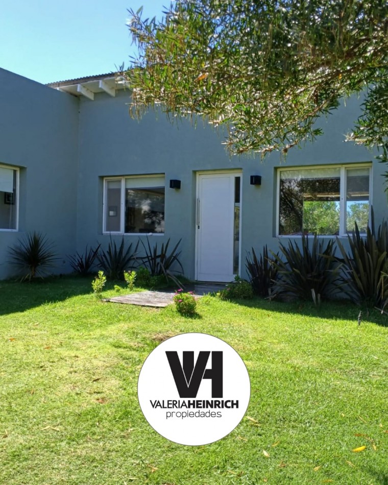 Casa Venta Costa Esmeralda permuta oportunidad permuta